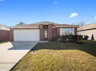 1012 Summerton Dr, Foley, AL 36535