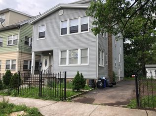 96 Goodwin Ave APT 3, Newark, NJ 07112