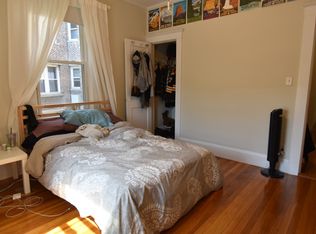 7 Scottfield Rd APT 3, Boston, MA 02134
