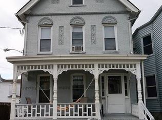 218 Broad St, Perth Amboy, NJ 08861