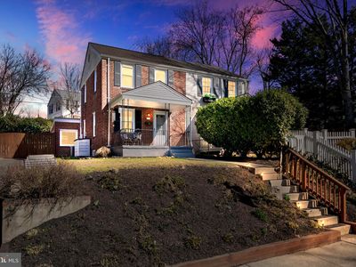 5913 Edgehill Dr, Alexandria, VA, 22303