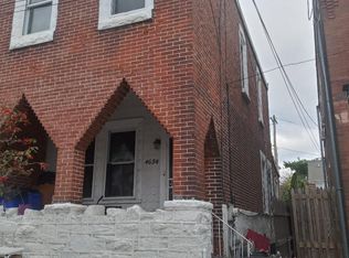 4634 Tackawanna St, Philadelphia, PA 19124