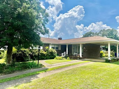 108 Woodland Cir, Troy, AL, 36081