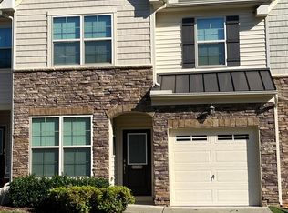 109 Salmon River Dr, Durham, NC 27705