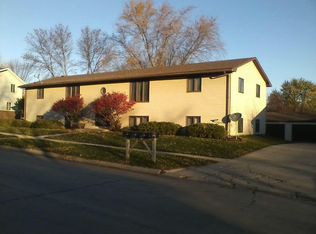 3110 16th Ave N APT 4, Fort Dodge, IA 50501