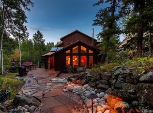 1379 Indian Peak Rd, Golden, CO 80403