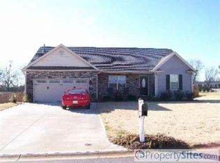106 Weisser Ln, Lyman, SC 29365