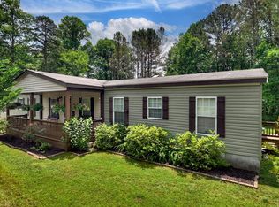 7 Antioch Hl, Blairsville, GA 30512