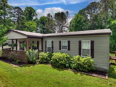 7 Antioch Hl, Blairsville, GA, 30512