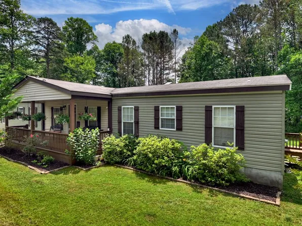 7 Antioch Hl, Blairsville, GA 30512