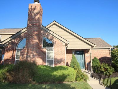 972 Village Brook Way, Columbus, OH, 43235