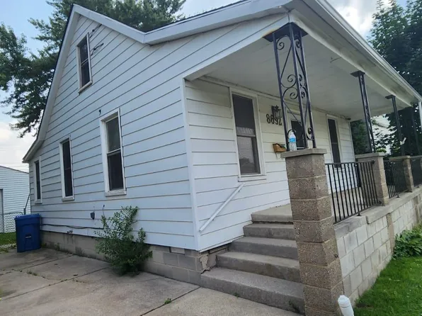 8692 Lozier Ave, Warren, MI 48089