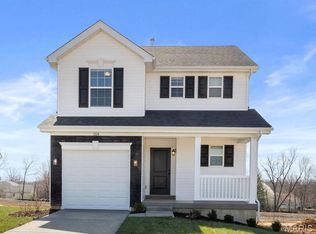 St James, House Springs, MO 63051