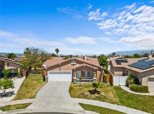 3776 Getty Ct, Hemet, CA 92545