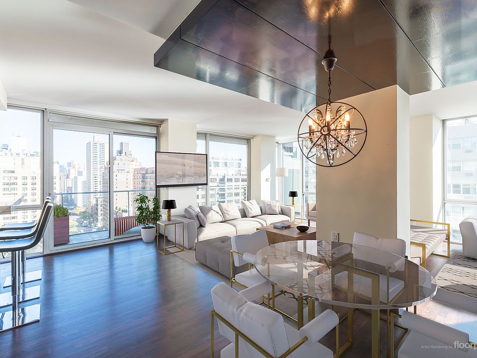 1st image of 110 3rd Ave APT 14C