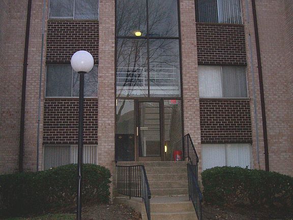 3742 Main Entrance