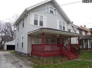 749 Noah Ave, Akron, OH 44320
