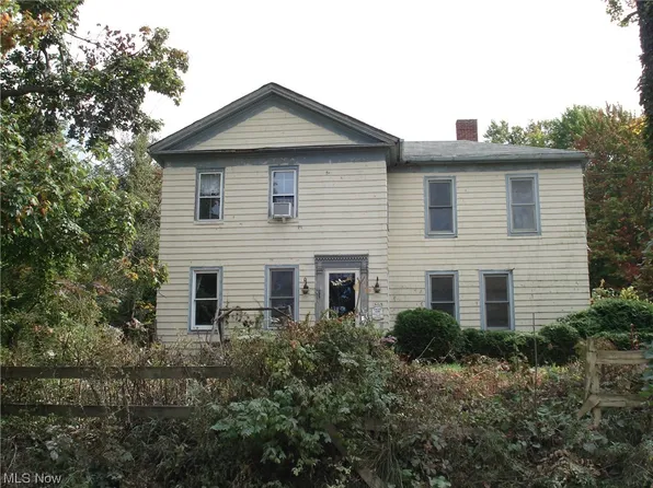 6353 Dewey Rd, Madison, OH 44057