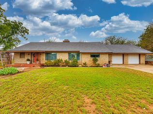 608 N Bryan Ave, Lamesa, TX 79331