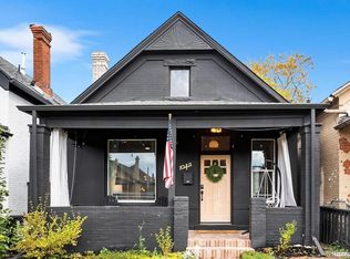 1042 Lipan Street, Denver, CO 80204