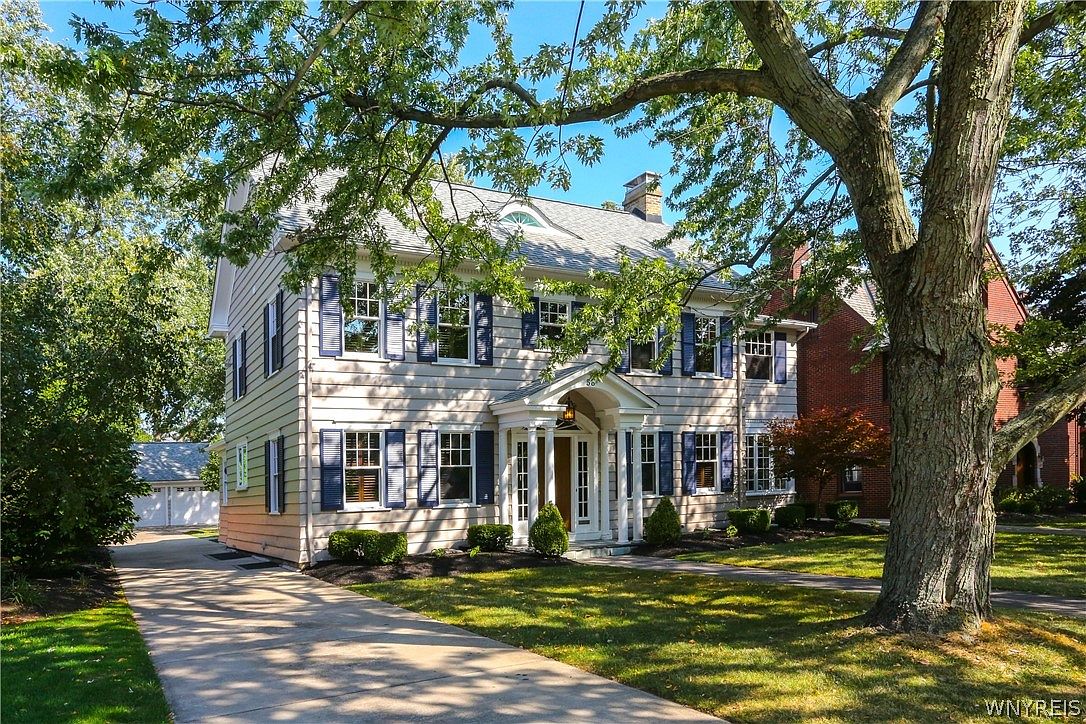 56 Depew Ave, Buffalo, NY 14214 Zillow