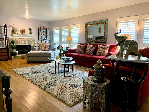 Bamboo Flooring Plantation Shutters