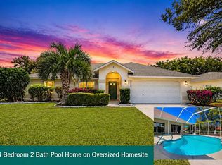 3 Saw Mill Ct, Palm Coast, FL 32164