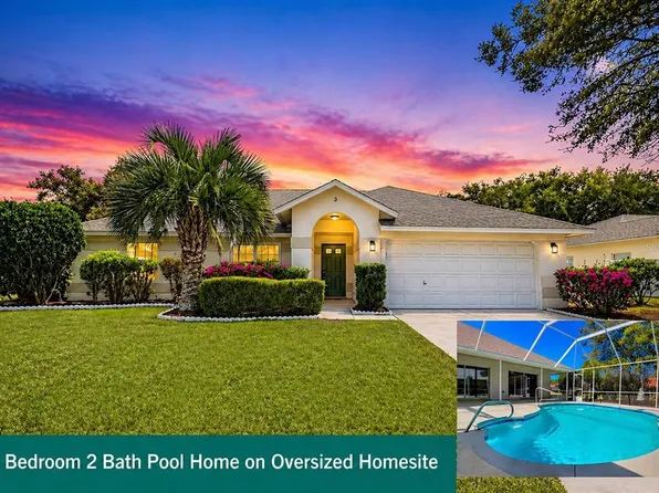 3 Saw Mill Ct, Palm Coast, FL 32164