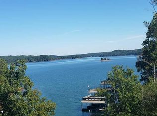 9030 Old Terry Ford Rd, Gainesville, GA 30506