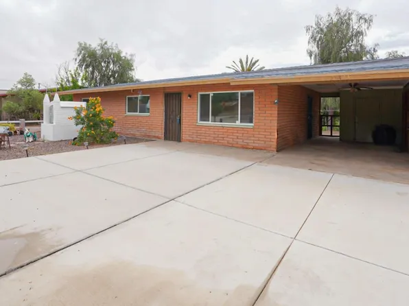 29433 Los Angeles Ave, Wellton, AZ 85356