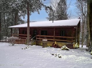 2564 Hills Creek Lake Rd, Wellsboro, PA 16901