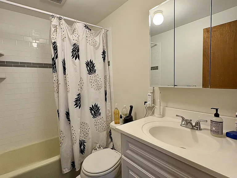 94 Beacon St #66A — Photo 6
