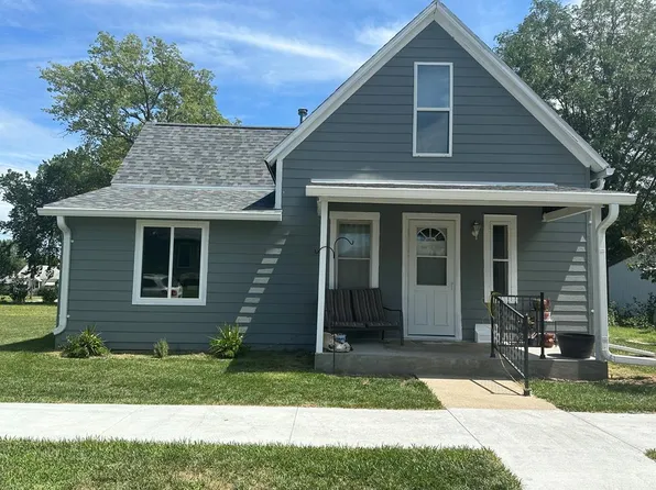 1705 N St #O, Belleville, KS 66935