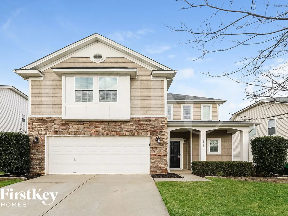 12635 Cumberland Cove Dr