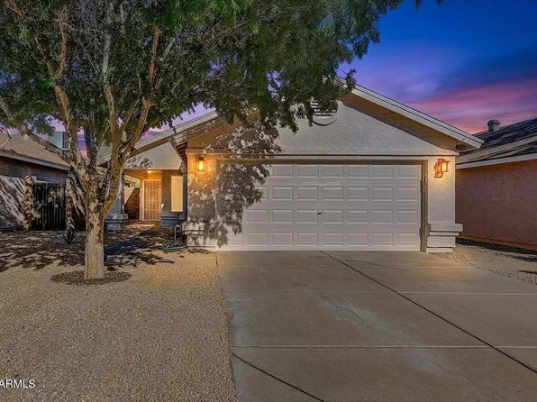 20819 N 1ST Avenue, Phoenix, AZ 85027