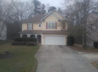 8126 Cherokee Blvd, Douglasville, GA 30134