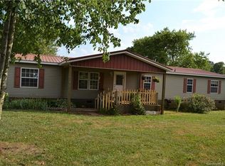 111 Stagecrest Dr, Harmony, NC 28634