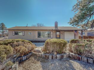 3600 19th Ave SE, Rio Rancho, NM 87124