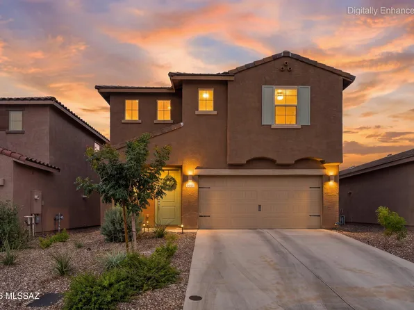 6801 E Paseo Don Octavio, Tucson, AZ 85756