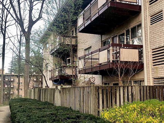 2nd image of 7758 Donnybrook Ct Suite 202