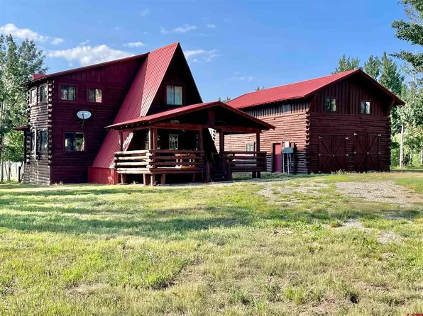 7379 Road 42.6, Groundhog, CO 81320