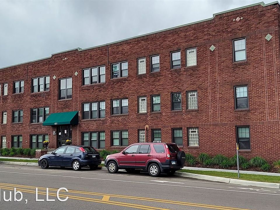 1st image of 451 Fairview Ave N #205