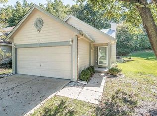 17022 Sandalwood Creek Dr, Glencoe, MO