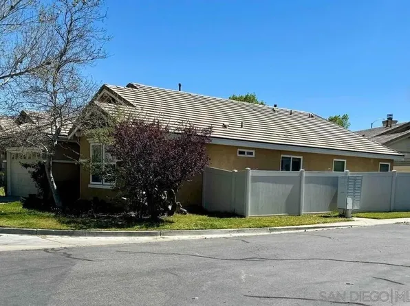 1231 Buckwheat Trl, Campo, CA 91906