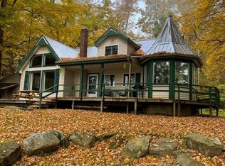 273 Hemlock Rd, Kennerdell, PA 16374