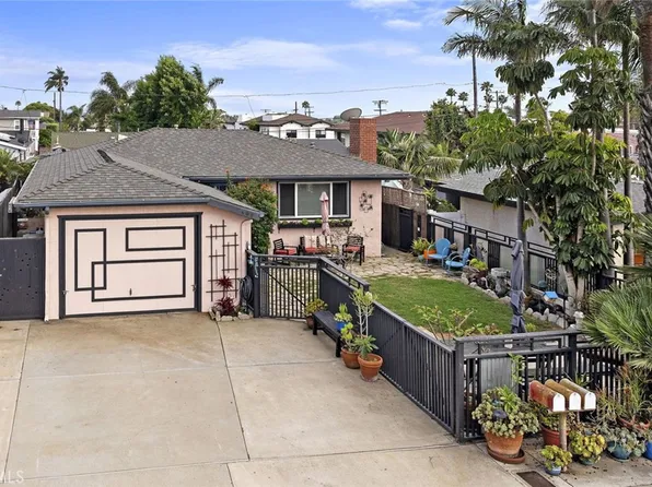 108 Avenida Santa Inez, San Clemente, CA 92672