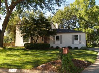 615 Jonsol Ct, Columbus, OH 43230