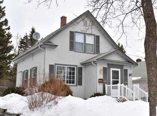 4309 Dodge St, Duluth, MN 55804