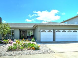 2531 Somerset Dr, Belmont, CA 94002