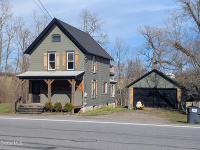 2415 State Highway 30A, Fonda, NY, 12068